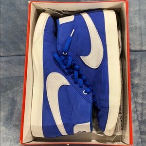 Nike Blazer Mid Stranger Things